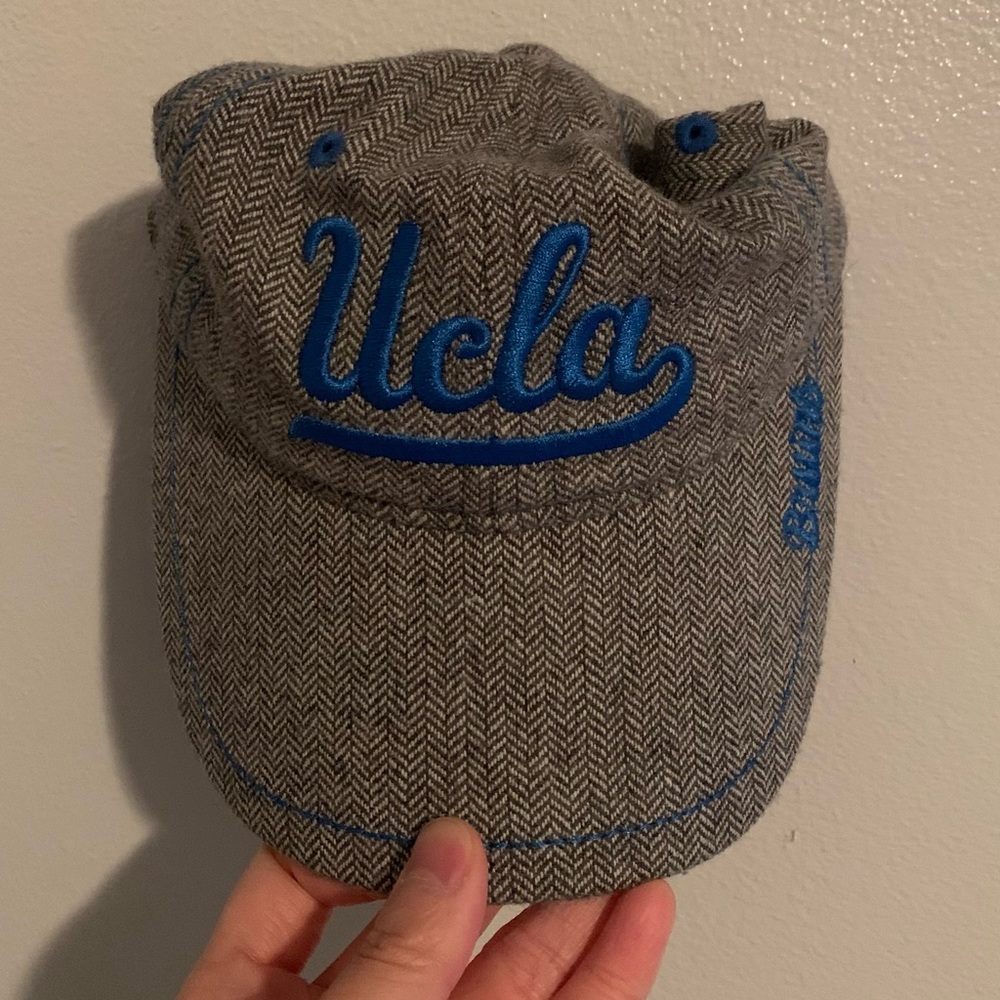 UCLA Hat